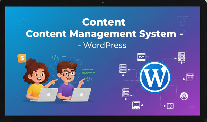 WordPress-Website-Development