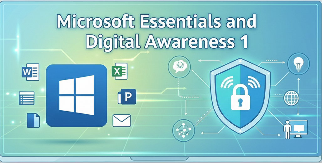 Microsoft-Essentials-and-Digital-awareness-1