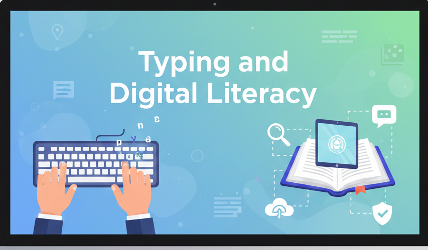 Typing-and-Digital-Literacy